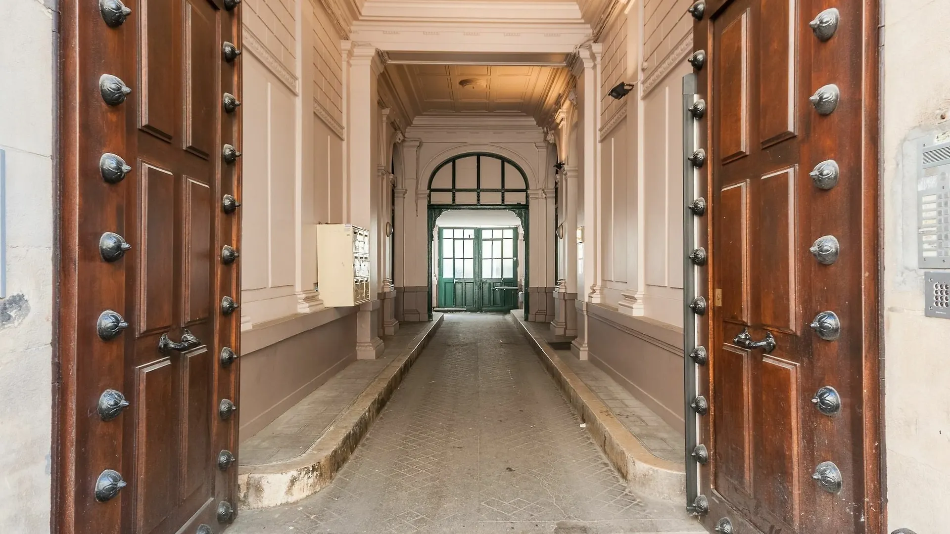 Sylvabelle - T2 Cosy - Prefecture - Immeuble Haussmanien Apartment Marseille